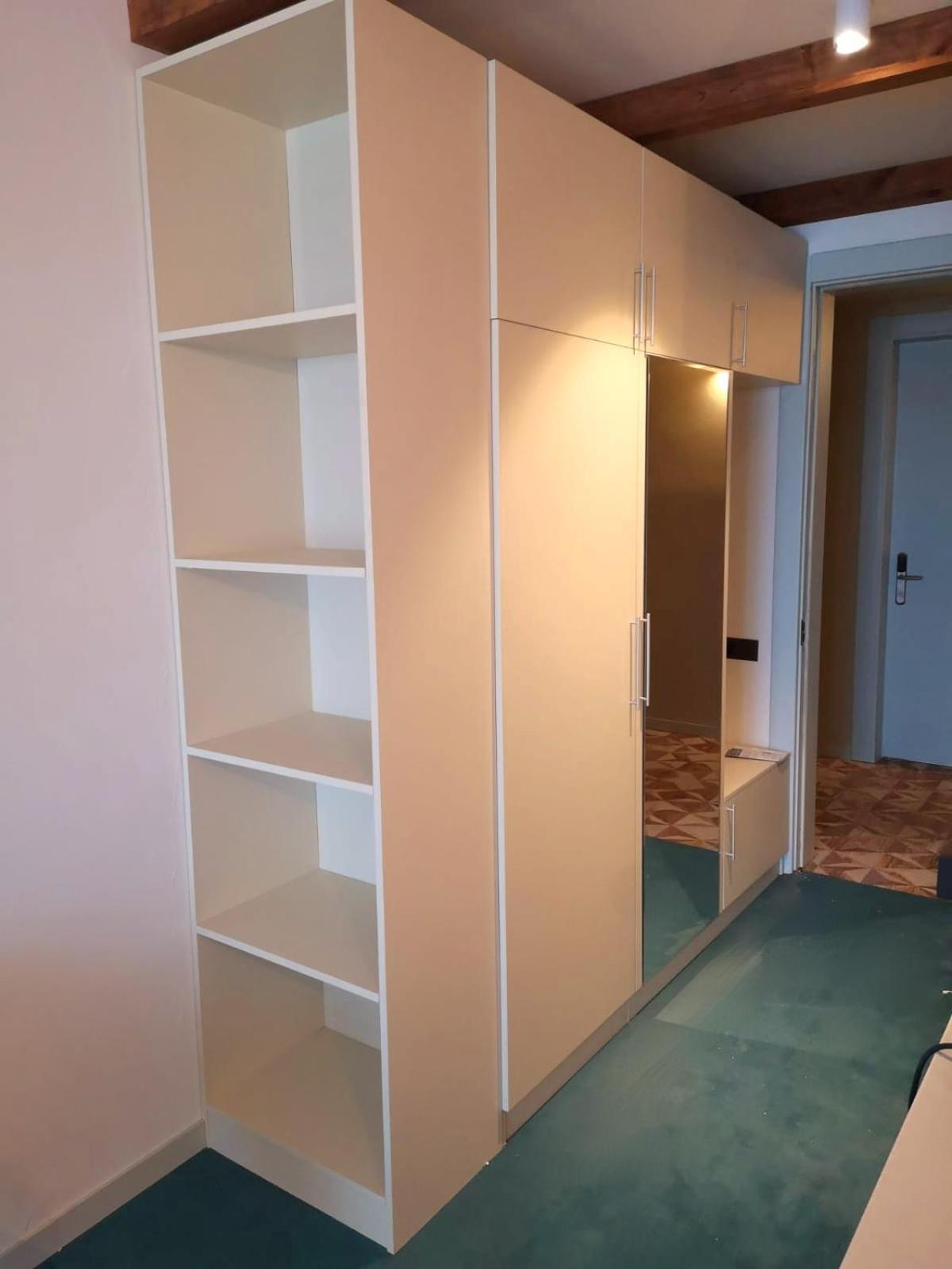 Atrium New Gudauri By Gudauri Travel Aparthotel Room photo