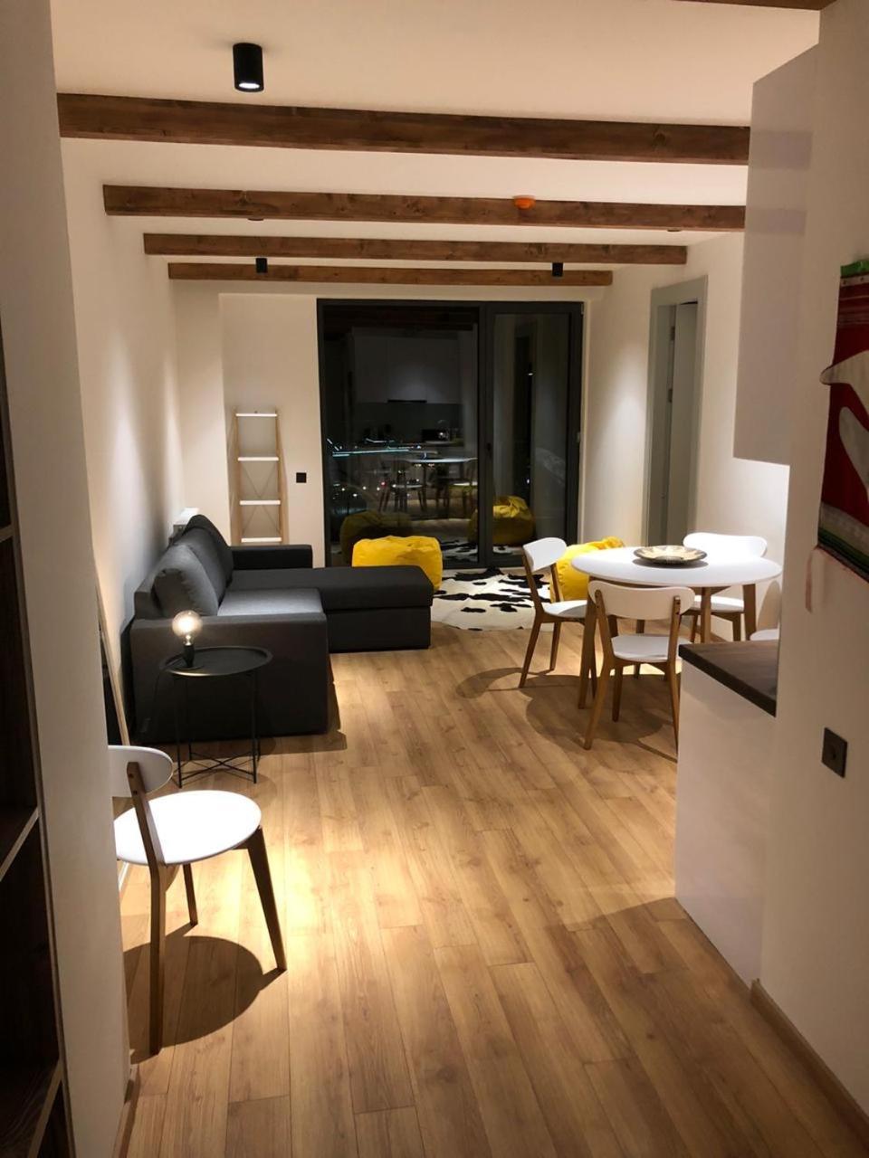 Atrium New Gudauri By Gudauri Travel Aparthotel Room photo