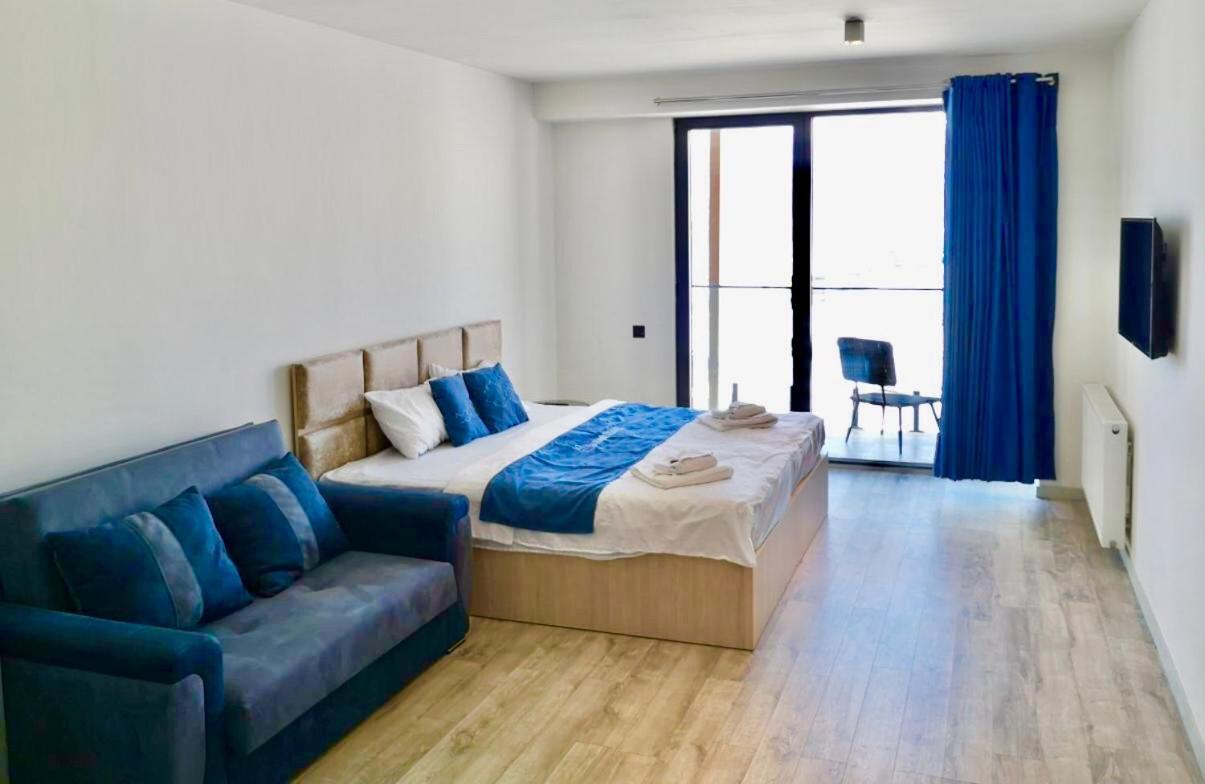 Atrium New Gudauri By Gudauri Travel Aparthotel Room photo